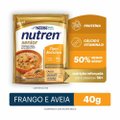 COMPLEMENTO ALIMENTAR NUTREN SENIOR SOPA NUTRITIVA FRANGO E AVEIA 40G