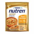 COMPLEMENTO ALIMENTAR NUTREN SENIOR SOPA NUTRITIVA FRANGO E AVEIA 40G