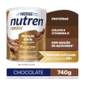 COMPLEMENTO ALIMENTAR NUTREN SENIOR CHOCOLATE 740G