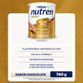 COMPLEMENTO ALIMENTAR NUTREN SENIOR CHOCOLATE 740G