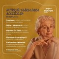 COMPLEMENTO ALIMENTAR NUTREN SENIOR CHOCOLATE 740G