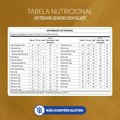 COMPLEMENTO ALIMENTAR NUTREN SENIOR CHOCOLATE 740G