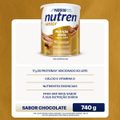 COMPLEMENTO ALIMENTAR NUTREN SENIOR CHOCOLATE 740G