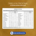 COMPLEMENTO ALIMENTAR NUTREN SENIOR CHOCOLATE 740G