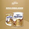 COMPLEMENTO ALIMENTAR NUTREN SENIOR CHOCOLATE 740G