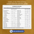 COMPLEMENTO ALIMENTAR NUTREN SENIOR SEM SABOR ZERO LACTOSE 740G