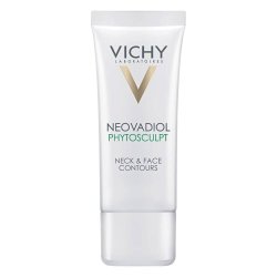 Creme Anti-idade Vichy Neovadiol Phytosculpt 50 Ml