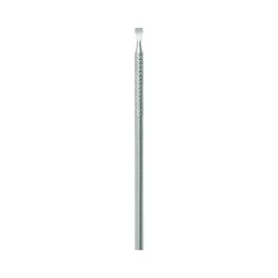 Raspador/empurrador De Cutículas Panvel Acessórios Inox