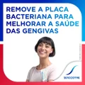 PASTA DE DENTE SENSODYNE PARA DENTES SENSÍVEIS E SANGRAMENTOS NA GENGIVA 100G