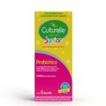 CULTURELLE JUNIOR PROBIÓTICO 6 SACHÊS SEM SABOR