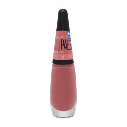 ESMALTE IMPALA JU PAES DOE AMOR 7,5ML