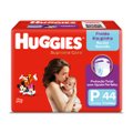 FRALDA HUGGIES SUPREME CARE MEGA ROUPINHA P COM 44 UNIDADES