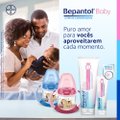 KIT CHÁ DE BEBÊ BEPANTOL BABY GRÁTIS COPO NUK SORTIDO