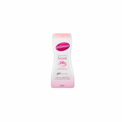 Sabonete Íntimo Intimus Suave 200 Ml Tx