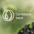 SABONETE EM BARRA PALMOLIVE NATURALS SENSAÇÃO PURIFICANTE COM 6 UNIDADES 85G CADA