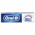 CREME DENTAL ORAL-B 100% 70G