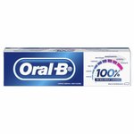 Creme Dental Oral-B 100% 70g