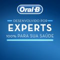 CREME DENTAL ORAL-B 100% 70G