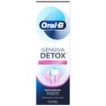 PASTA DE DENTE ORAL-B DETOX SENSITIVE CARE, 75 ML, 1 UNIDADE