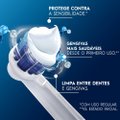 CREME DENTAL ORAL-B GENGIVA DETOX SENSITIVE CARE 102G