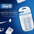 ESCOVAS INTERDENTAIS ORAL-B EXPERT PICK INTERDENTAL 20 UNIDADES