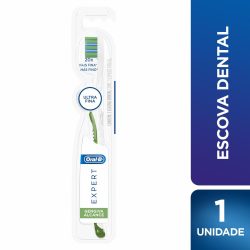 Escova Dental Oral-b Expert Gengiva Alcance