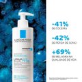 CREME HIDRATANTE CORPORAL LA ROCHE-POSAY LIPIKAR BAUME AP+M PARA PELE MUITO SECA E RESSECADA 400ML