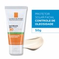 KIT PROTETOR SOLAR LA ROCHE POSAY ANTHELIOS AIRLICIUM FPS 30 50G + EFFACLAR CONCENTRADO 60G