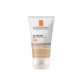 PROTETOR SOLAR FACIAL LA ROCHE-POSAY ANTHELIOS AE-PIGMENTATION ANTI IDADE PELE CLARA FPS 50 40G