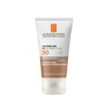 PROTETOR SOLAR LA ROCHE POSAY ANTHELIOS AE PIGMENTATION PELE MORENA FPS 50 40G