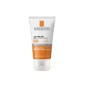 PROTETOR SOLAR FACIAL LA ROCHE-POSAY ANTHELIOS AE-PIGMENTATION ANTI IDADE SEM COR FPS50 40G