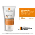 PROTETOR SOLAR FACIAL LA ROCHE-POSAY ANTHELIOS AE-PIGMENTATION ANTI IDADE SEM COR FPS50 40G