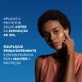 PROTETOR SOLAR FACIAL LA ROCHE-POSAY ANTHELIOS AE-PIGMENTATION ANTI IDADE SEM COR FPS50 40G