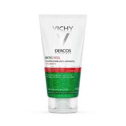 Shampoo Vichy Dercos Anticaspa Micro Peel 150ml