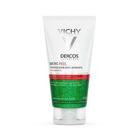 SHAMPOO VICHY DERCOS ANTICASPA MICRO PEEL 150ML