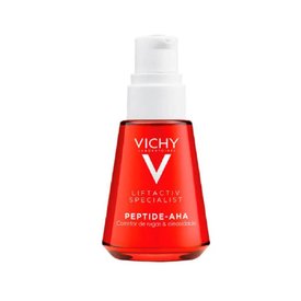 SÉRUM COM AÇÃO PRÓ-COLÁGENO VICHY PEPTIDE-AHA 30ML