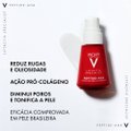 SÉRUM COM AÇÃO PRÓ-COLÁGENO VICHY PEPTIDE-AHA 30ML