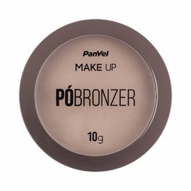 PÓ BRONZER GLOW PANVEL MAKE UP 10G