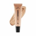 ILUMINADOR LÍQUIDO CHAMPAGNE PANVEL MAKE UP BRONZER 20G