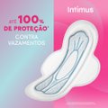 ABSORVENTE INTIMUS TODA RENOVADA DIA 28 UNIDADES