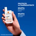 PROTETOR SOLAR FACIAL ANTI-IDADE LA ROCHE POSAY ANTHELIOS HYDRAOX TOQUE SECO COM COR FPS60 50G