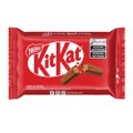 Kit Chocolate Nestlé Kit Kat Ao Leite 41,5G 2 Unidades + Chocolate Nestle White 41,5G 2 Unidades