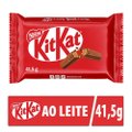 CHOCOLATE NESTLE KIT KAT AO LEITE 41,5G