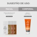 PROTETOR SOLAR EPISOL INTENSE CORPO E ROSTO FPS 60 200ML