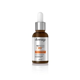 SÉRUM FACIAL DERMAGE IMPROVE C20 BIOTIC 30ML