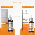 SÉRUM FACIAL DERMAGE IMPROVE C20 BIOTIC 30ML
