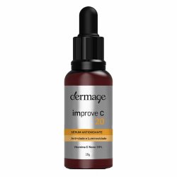 Sérum Facial Dermage Improve C20 15g