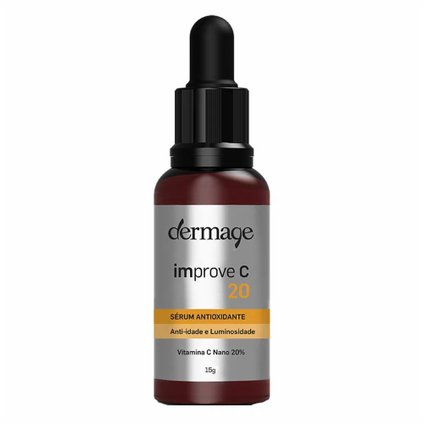 SÉRUM ANTIOXIDANTE DERMAGE IMPROVE C20 15G