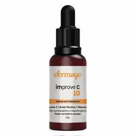 SÉRUM FACIAL DERMAGE IMPROVE C10 15G