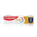 CREME DENTAL COLGATE TOTAL 12 ANTI TÁRTARO 140G